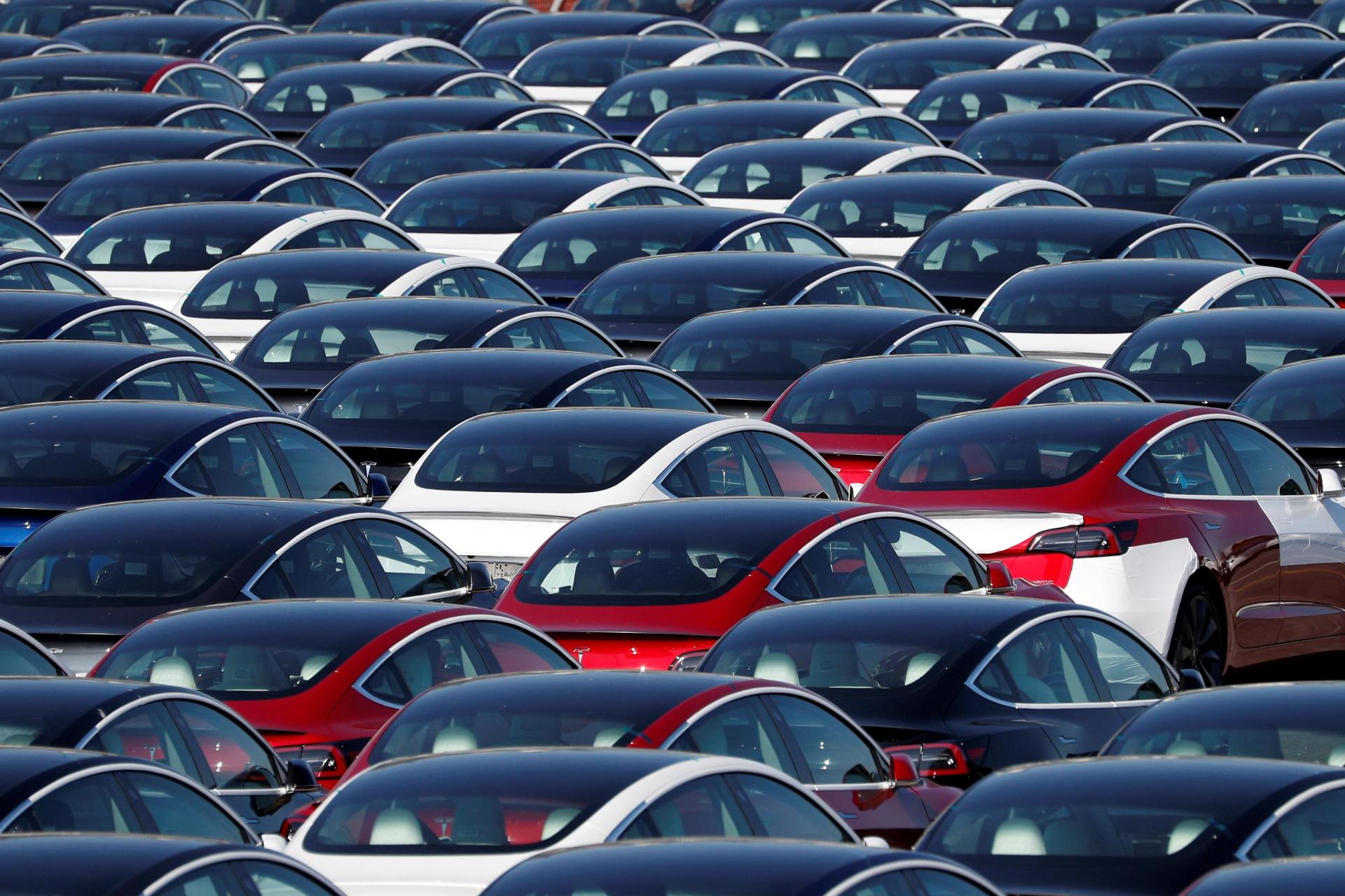 Automobile : le marché de l’occasion en hausse de 13% à fin 2025